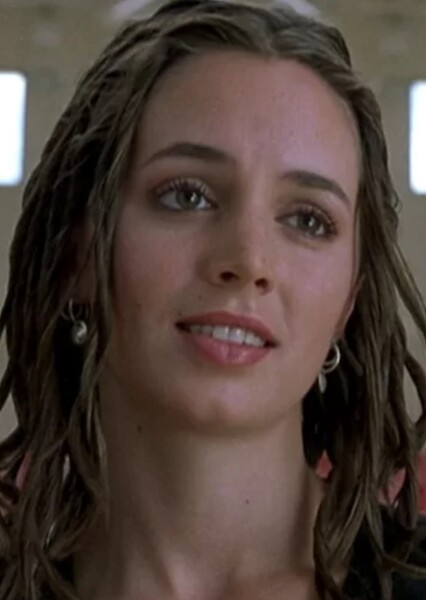 Eliza Dushku photo