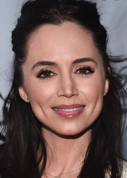 Eliza Dushku
