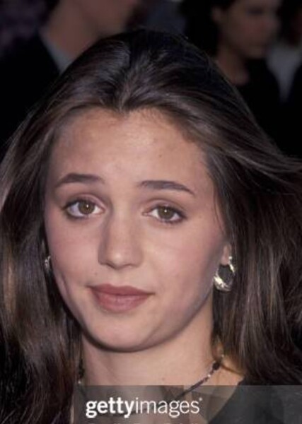 Eliza Dushku