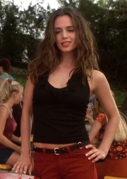 Eliza Dushku photo