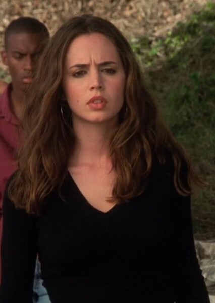 Eliza Dushku photo