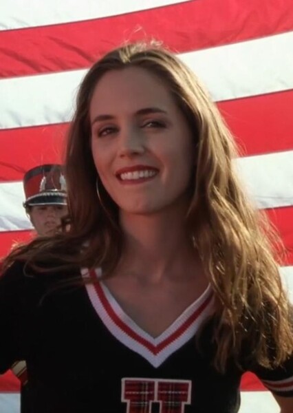 Eliza Dushku photo