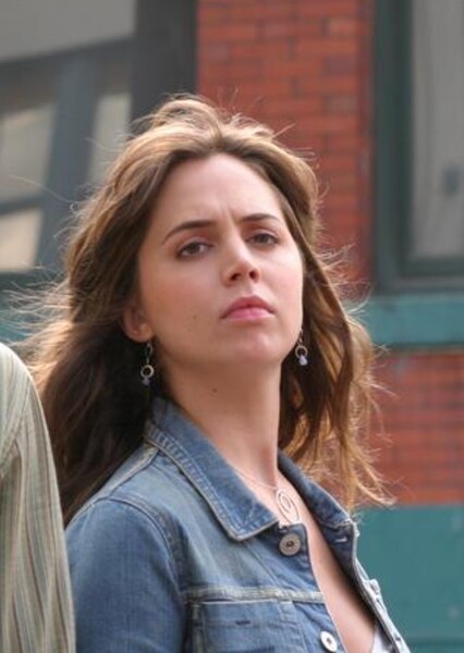 Eliza Dushku photo