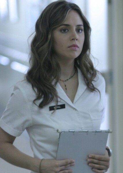 Eliza Dushku photo