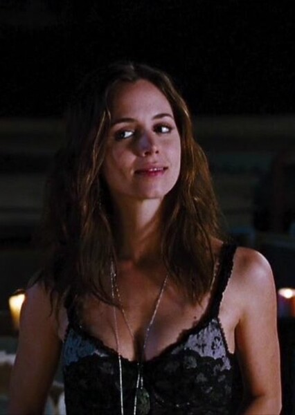 Eliza Dushku