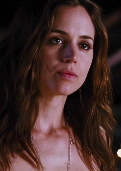 Eliza Dushku photo