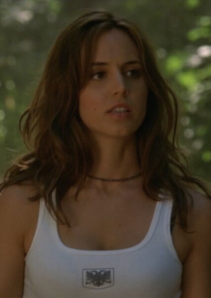 Eliza Dushku photo