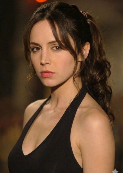 Eliza Dushku