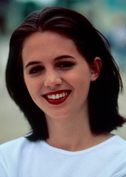 Eliza Dushku