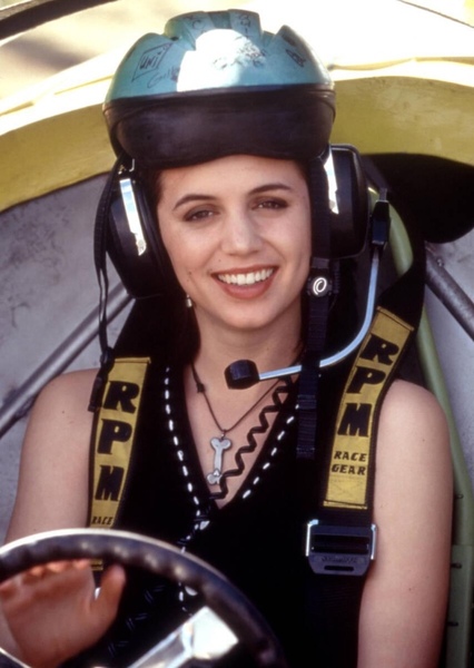 Eliza Dushku photo