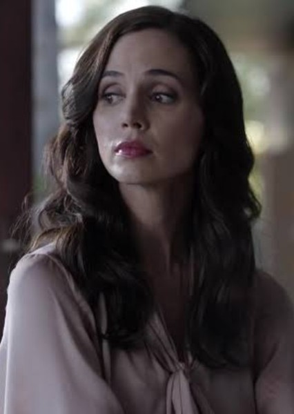 Eliza Dushku