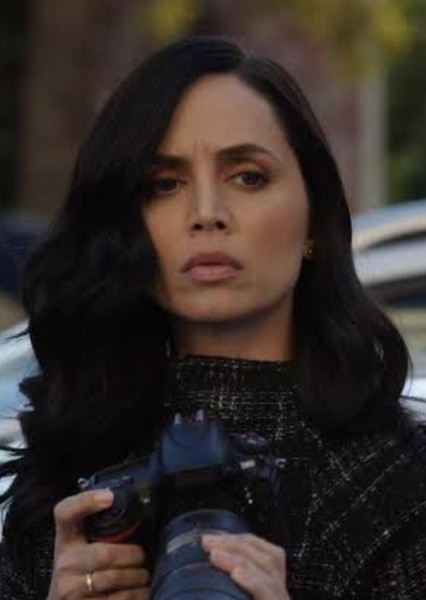 Jessica Jones