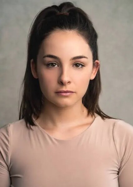 Eliza Glock