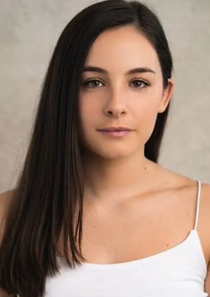 Eliza Glock photo