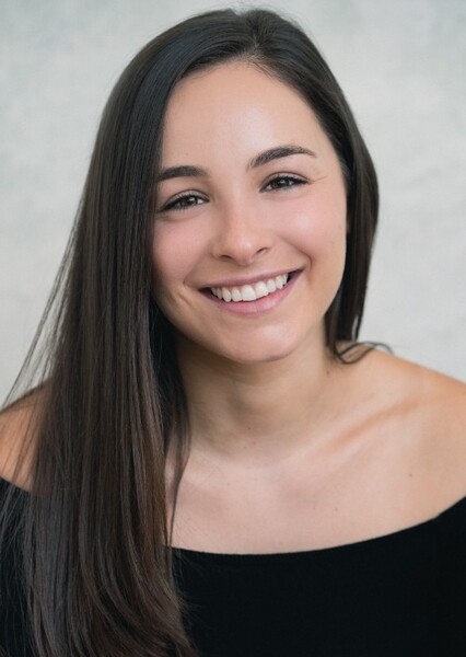 Eliza Glock photo