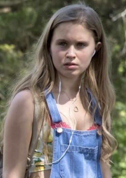 Eliza Scanlen