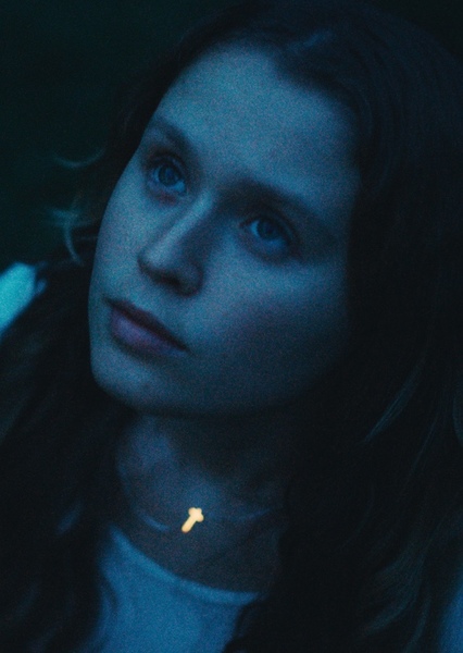 Eliza Scanlen