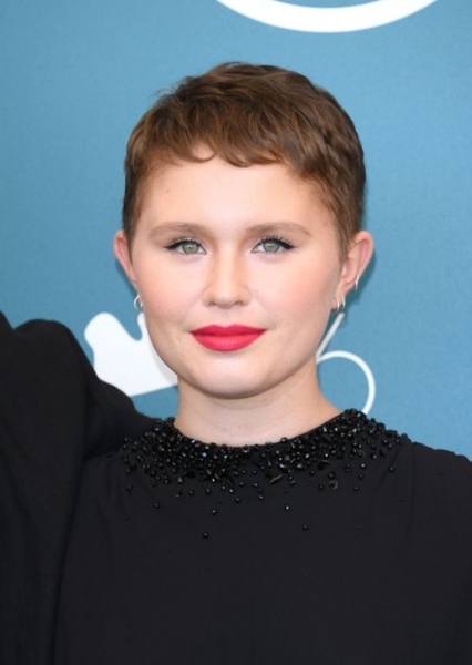 Eliza Scanlen