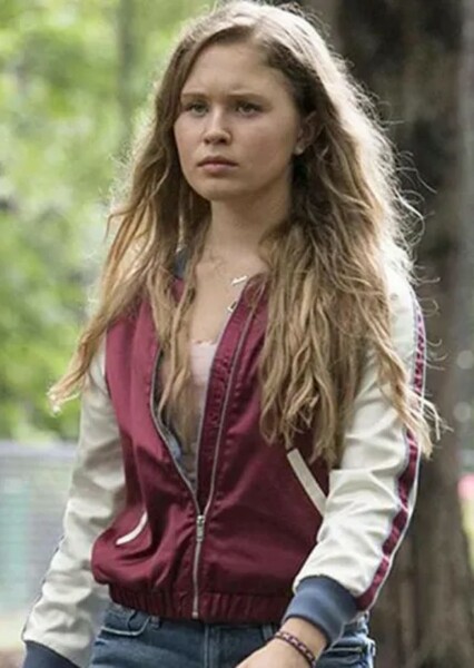 Eliza Scanlen photo