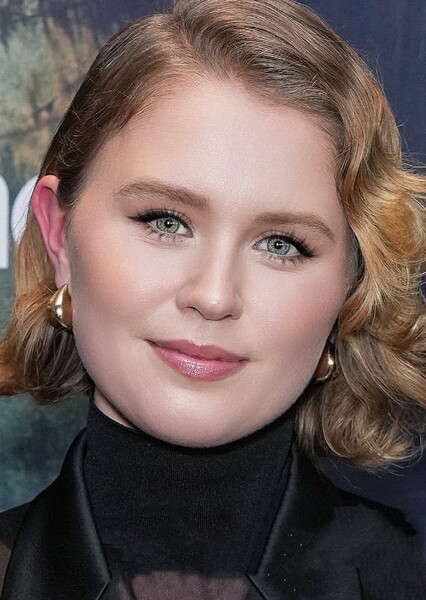 Eliza Scanlen photo