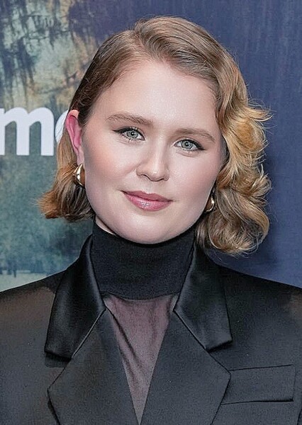 Eliza Scanlen photo