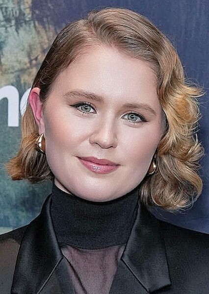 Eliza Scanlen photo