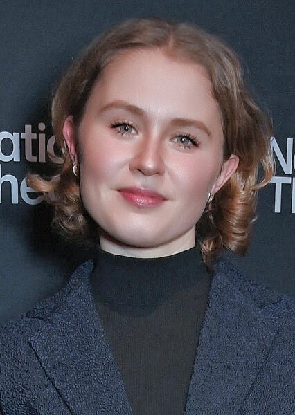 Eliza Scanlen