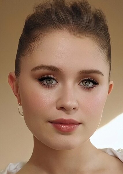 Eliza Scanlen photo