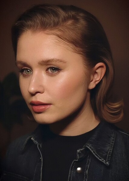 Eliza Scanlen
