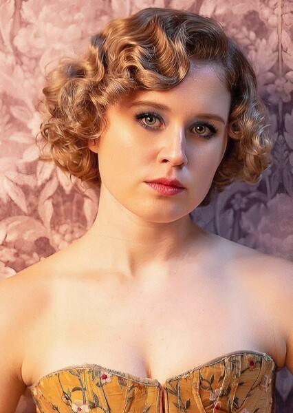 Eliza Scanlen photo