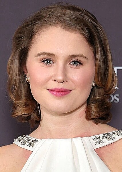Eliza Scanlen photo