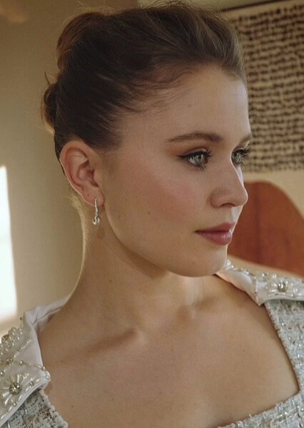 Eliza Scanlen photo