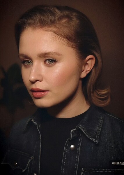 Eliza Scanlen