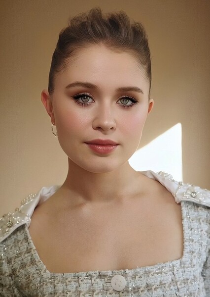 Eliza Scanlen photo