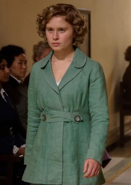 Eliza Scanlen photo