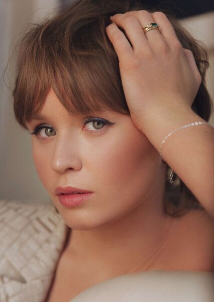 Eliza Scanlen photo