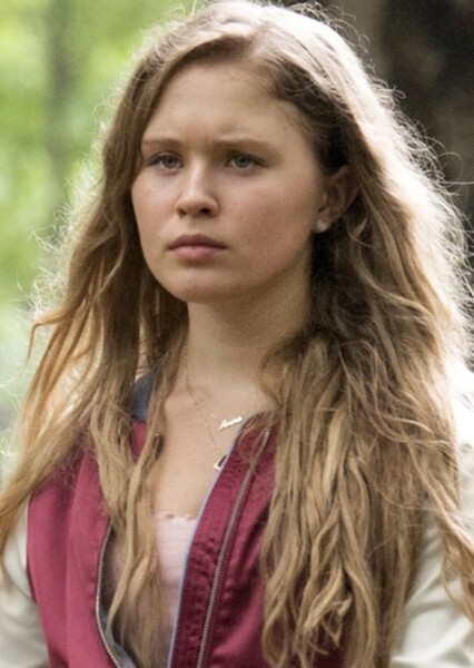 Eliza Scanlen photo