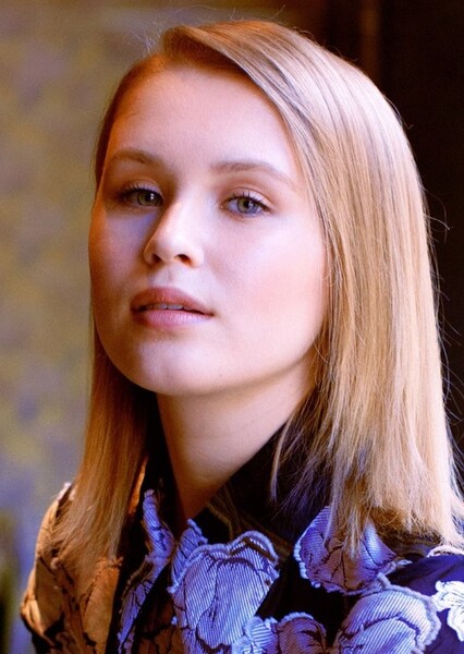 Eliza Scanlen photo