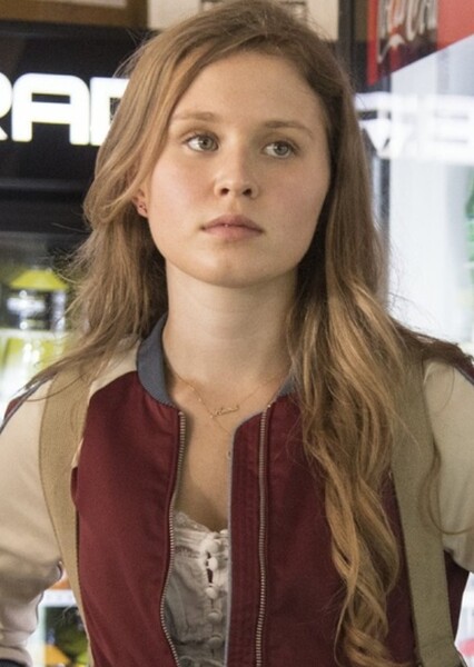 Eliza Scanlen photo