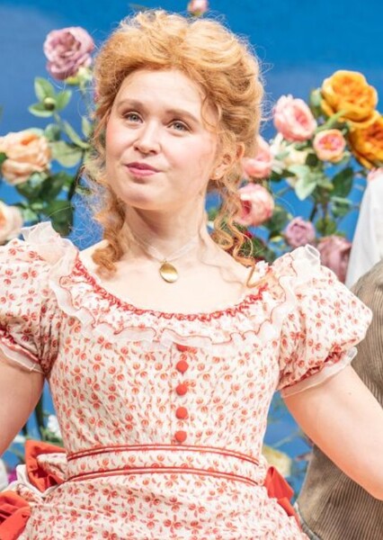 Eliza Scanlen photo