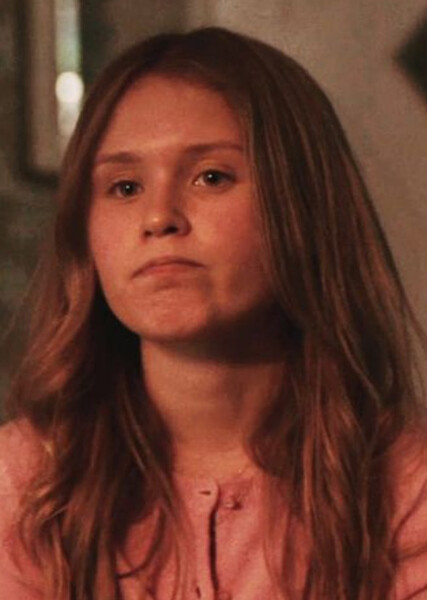 Eliza Scanlen photo