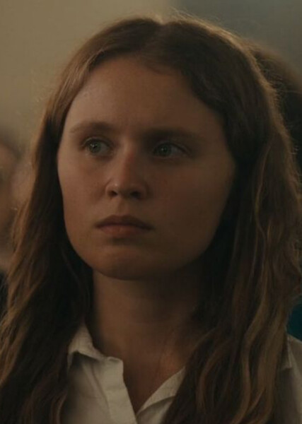 Eliza Scanlen photo