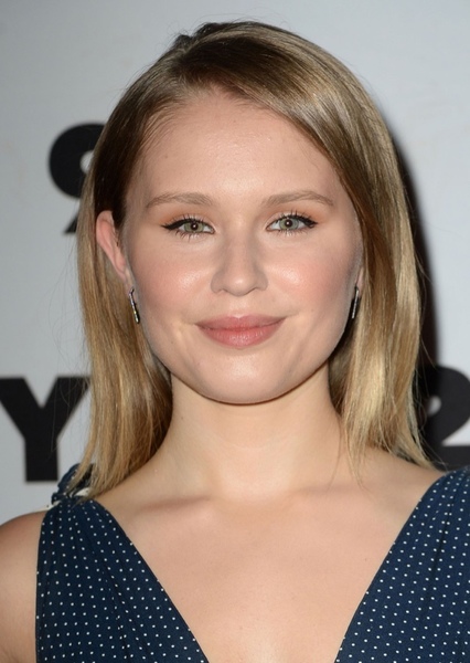 Eliza Scanlen photo