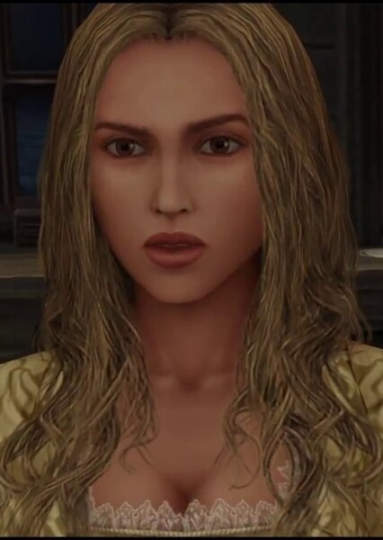 Princess Neela Nortrigoff