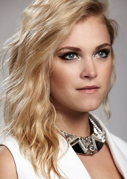 Eliza Taylor photo