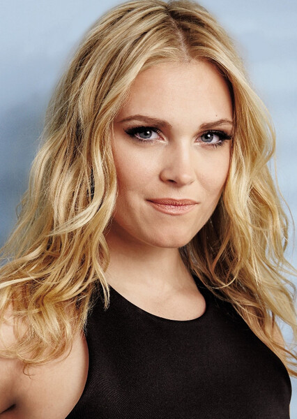 Eliza Taylor