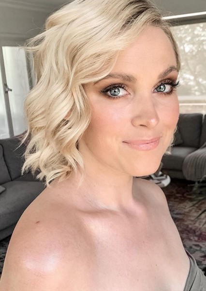 Eliza Taylor