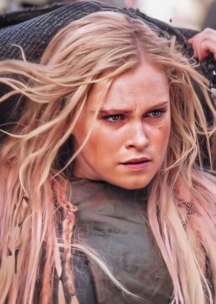 Eliza Taylor
