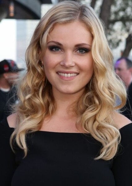 Eliza Taylor