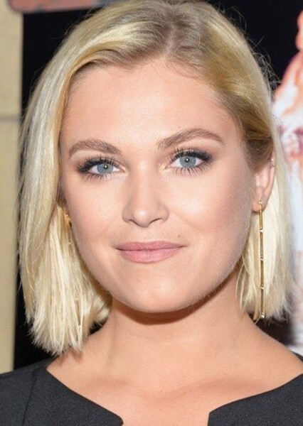 Eliza Taylor photo
